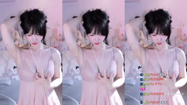 图片[2] - [Korean BJ] rlrlvkvk123 2025-07-22 - KBJFan