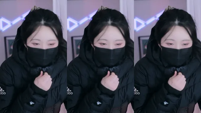 图片[3] - [Korean BJ] tjfflddl7 2025-06-01 - KBJFan