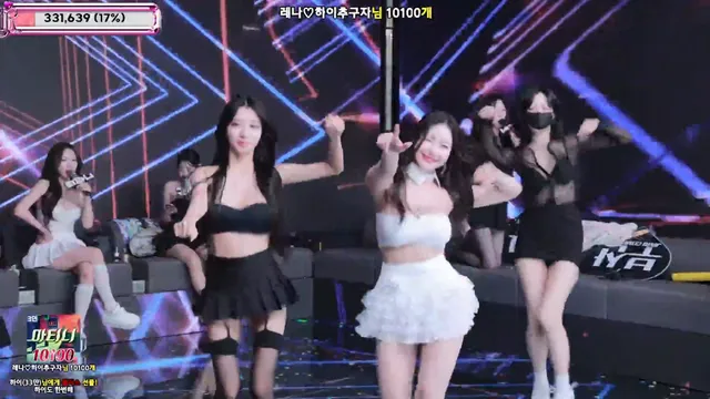 图片[38] - [Korean BJ] jinricp 2025-09-17 - KBJFan