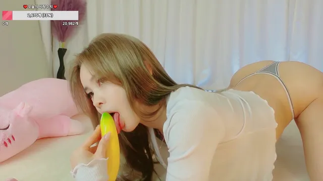 图片[1] - [Korean BJ] jiwoozw 2026-03-19 - KBJFan