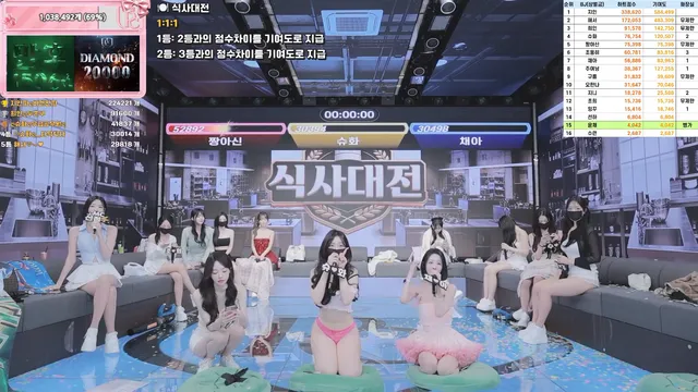 图片[31] - [Korean BJ] pandaclass 2026-03-03 - KBJFan