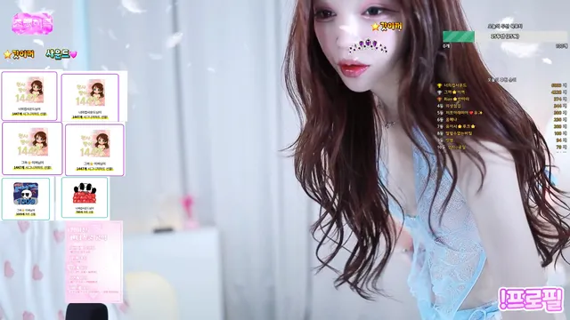 图片[5] - [Korean BJ] cherrybest 2025-08-31 - KBJFan