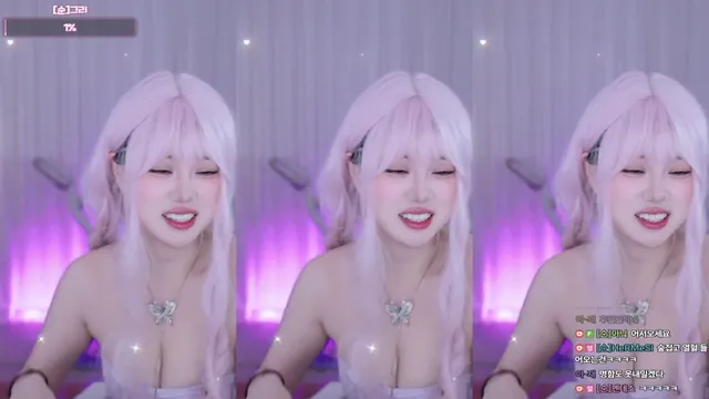图片[3] - [Korean BJ] inhye0416 2026-04-01 - KBJFan