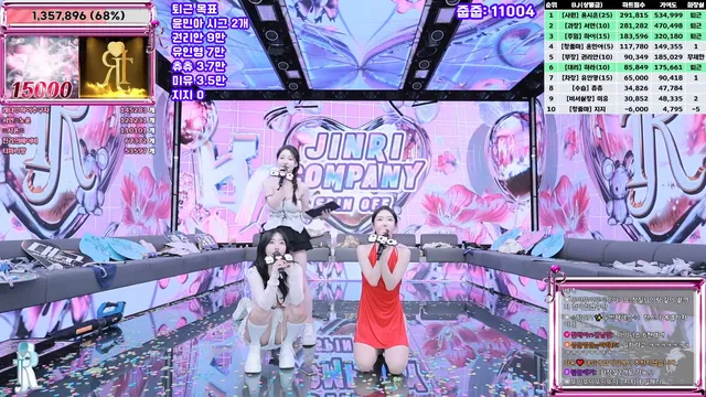 图片[72] - [Korean BJ] jinricp 2025-09-15 - KBJFan