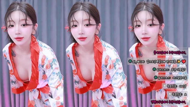 图片[7] - [Korean BJ] beraicecream 2026-05-28 - KBJFan