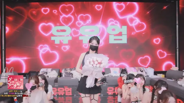 图片[11] - [Korean BJ] pandaclass 2026-06-27 - KBJFan