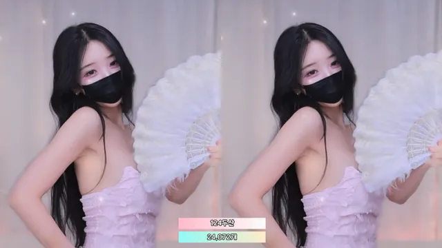 图片[4] - [Korean BJ] moem9e9 2026-01-06 - KBJFan