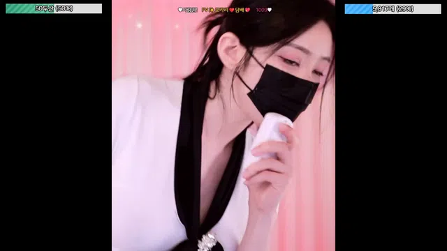 图片[7] - [Korean BJ] 4ocari 2025-09-29 - KBJFan