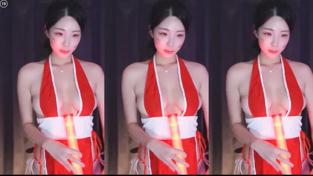 图片[2] - [Korean BJ] nlke0600 2025-10-31 - KBJFan