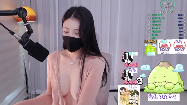 图片[5] - [Korean BJ] bboever2865 2025-09-22 - KBJFan