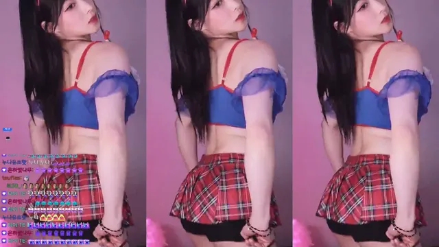 图片[5] - [Korean BJ] auddk_77 2025-01-28 - KBJFan