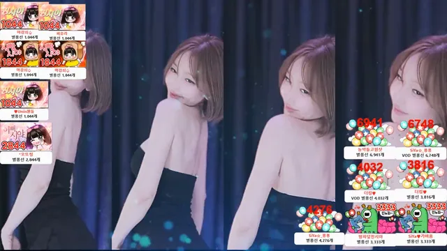 图片[6] - [Korean BJ] dana2738 2026-03-01 - KBJFan