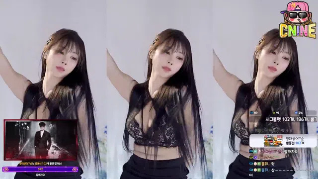 图片[7] - [Korean BJ] yunyeson3015 2025-09-16 - KBJFan