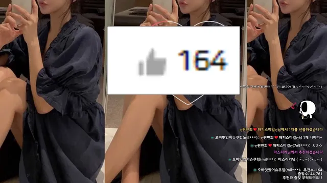 图片[3] - [Korean BJ] hyuna0721 2025-02-22 - KBJFan