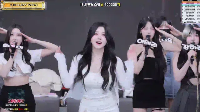 图片[77] - [Korean BJ] jinricp 2026-01-28 - KBJFan