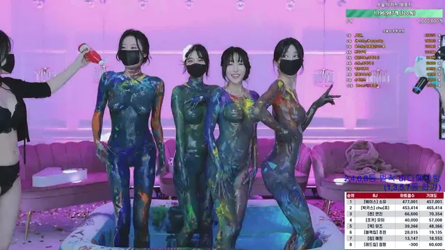 图片[68] - [Korean BJ] mscrew33 2025-05-30 - KBJFan