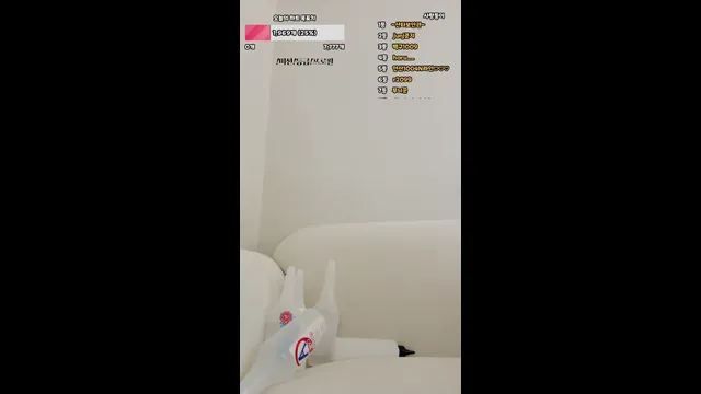 图片[3] - [Korean BJ] smile1001 2025-02-19 - KBJFan