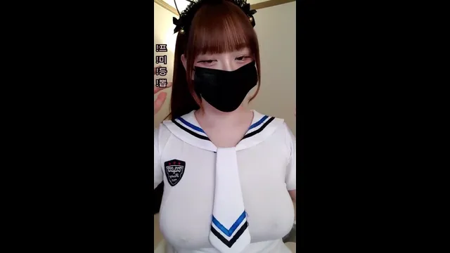 图片[1] - [Korean BJ] rarayo 2025-02-27 - KBJFan