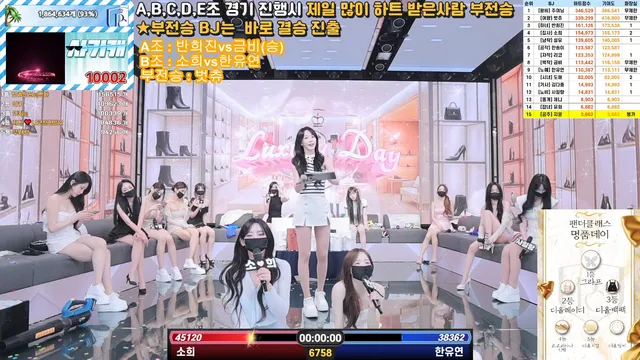 图片[73] - [Korean BJ] pandaclass 2025-07-10 - KBJFan