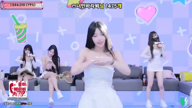 图片[55] - [Korean BJ] jinricp 2026-01-15 - KBJFan