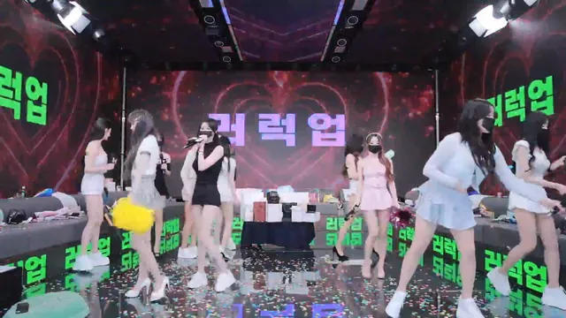 图片[81] - [Korean BJ] pandaclass 2025-07-10 - KBJFan