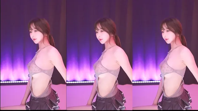 图片[1] - [Korean BJ] sunha0213 2026-01-06 - KBJFan