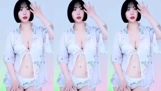 图片[4] - [Korean BJ] yso1004 2025-06-21 - KBJFan