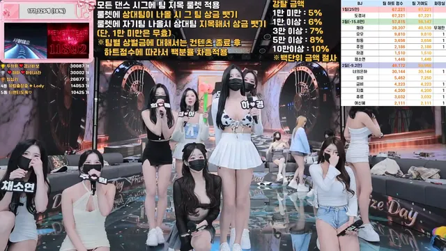 图片[13] - [Korean BJ] pandaclass 2025-12-02 - KBJFan