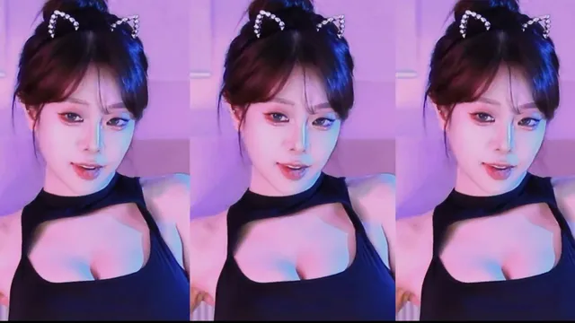 图片[5] - [Korean BJ] crazycatsss 2025-10-14 - KBJFan