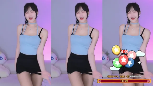 图片[2] - [Korean BJ] purelove2 2026-03-06 - KBJFan