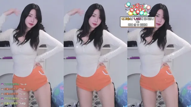 图片[2] - [Korean BJ] jeehyeonlee 2025-08-25 - KBJFan