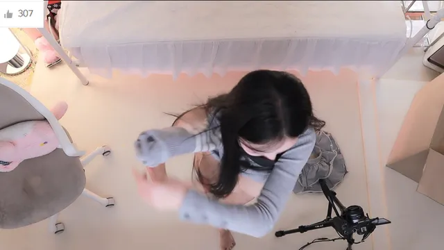 图片[3] - [Korean BJ] moem9e9 2026-01-20 - KBJFan