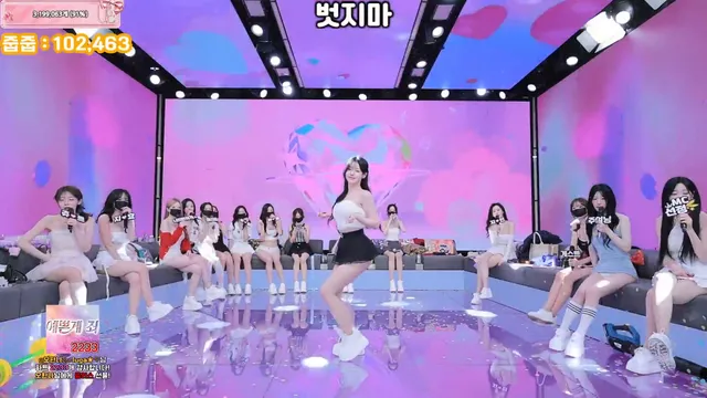 图片[74] - [Korean BJ] pandaclass 2025-12-09 - KBJFan