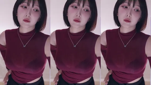 图片[1] - [Korean BJ] leelate 2025-01-18 - KBJFan