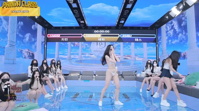 图片[66] - [Korean BJ] pandaclass 2025-04-15 - KBJFan