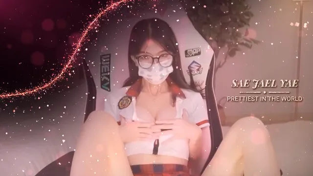 图片[1] - [Korean BJ] happybbi12 2026-04-10 - KBJFan