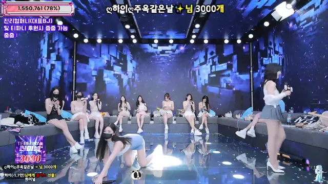 图片[75] - [Korean BJ] jinricp 2025-09-03 - KBJFan