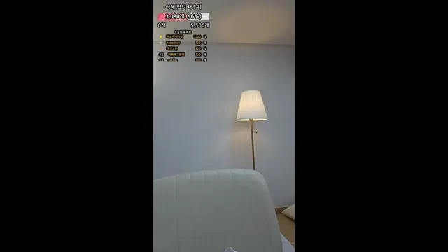 图片[4] - [Korean BJ] bibibi0 2025-05-16 - KBJFan