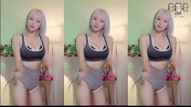 图片[7] - [Korean BJ] tkuramatcha 2025-11-13 - KBJFan