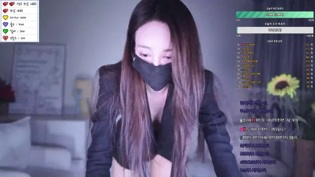 图片[4] - [Korean BJ] rlaekwnd111 2025-07-13 - KBJFan