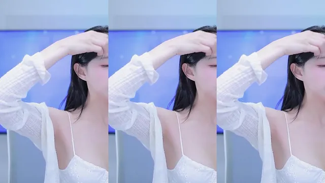 图片[1] - [Korean BJ] uheeeee 2025-06-29 - KBJFan