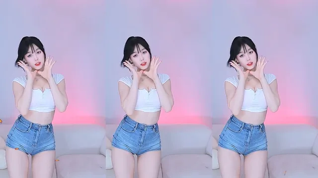 图片[4] - [Korean BJ] purelove2 2025-07-20 - KBJFan