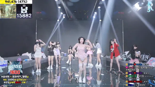 图片[70] - [Korean BJ] jinricp 2025-01-16 - KBJFan