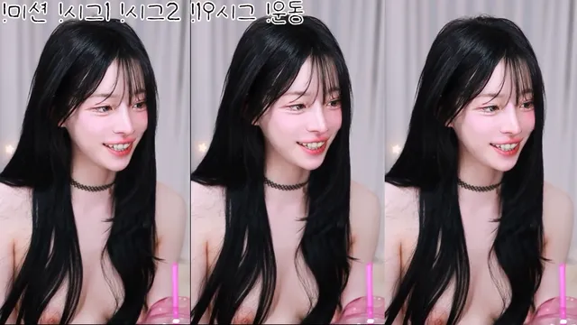 图片[3] - [Korean BJ] podo0311 2026-04-03 - KBJFan
