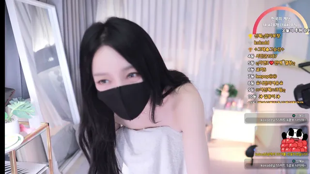 图片[12] - [Korean BJ] shsh1908 2025-07-18 - KBJFan