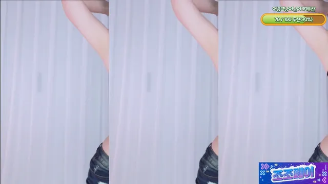 [Korean BJ] peachya 2025-05-27