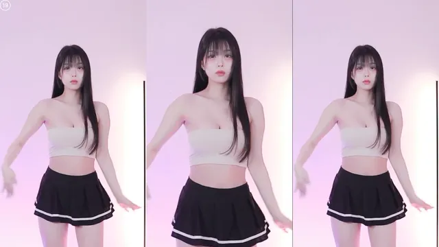 图片[2] - [Korean BJ] yin2618 2025-08-20 - KBJFan