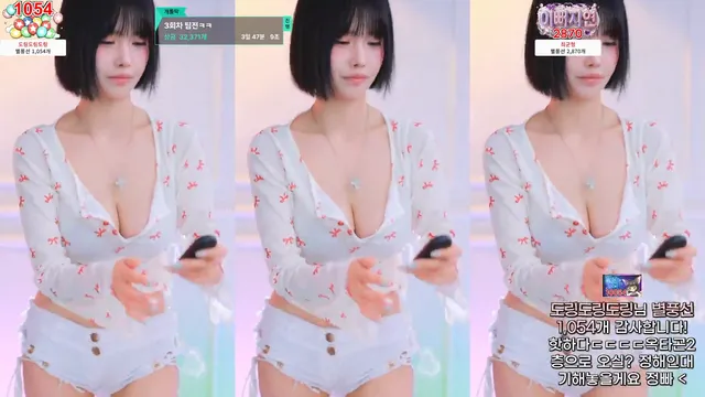 图片[1] - [Korean BJ] dlswldus107 2026-05-28 - KBJFan