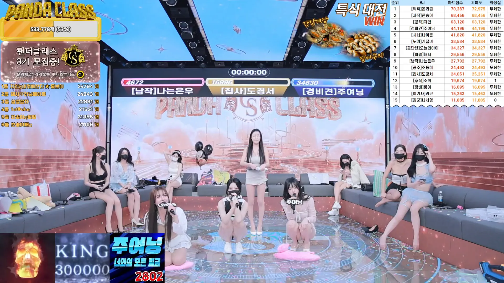 图片[62] - [Korean BJ] pandaclass 2024-12-14 - KBJFan