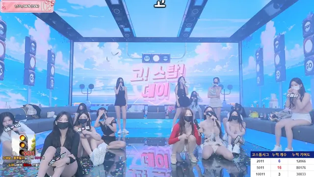 图片[73] - [Korean BJ] pandaclass 2025-09-02 - KBJFan